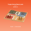 Trojan Horse Race Game