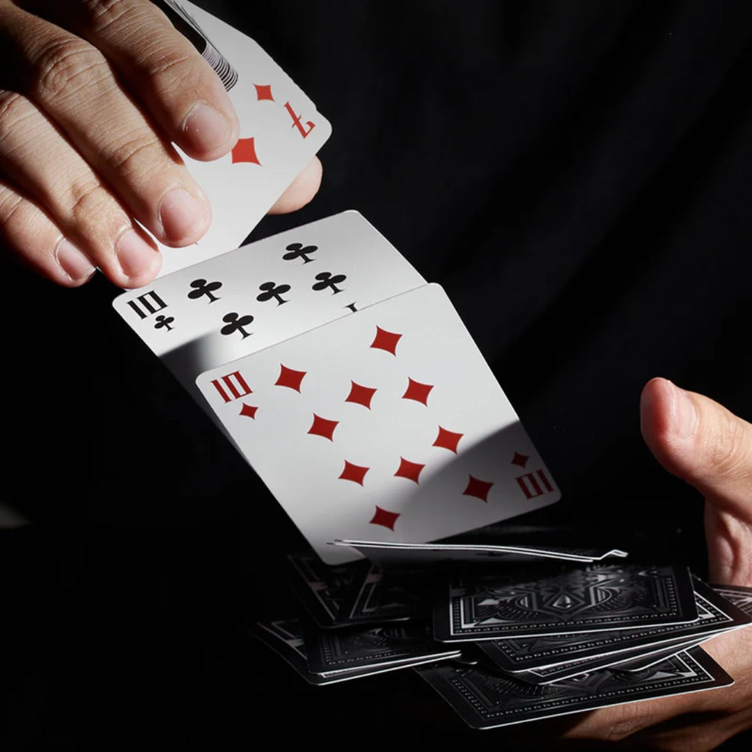 Playing Cards Collection