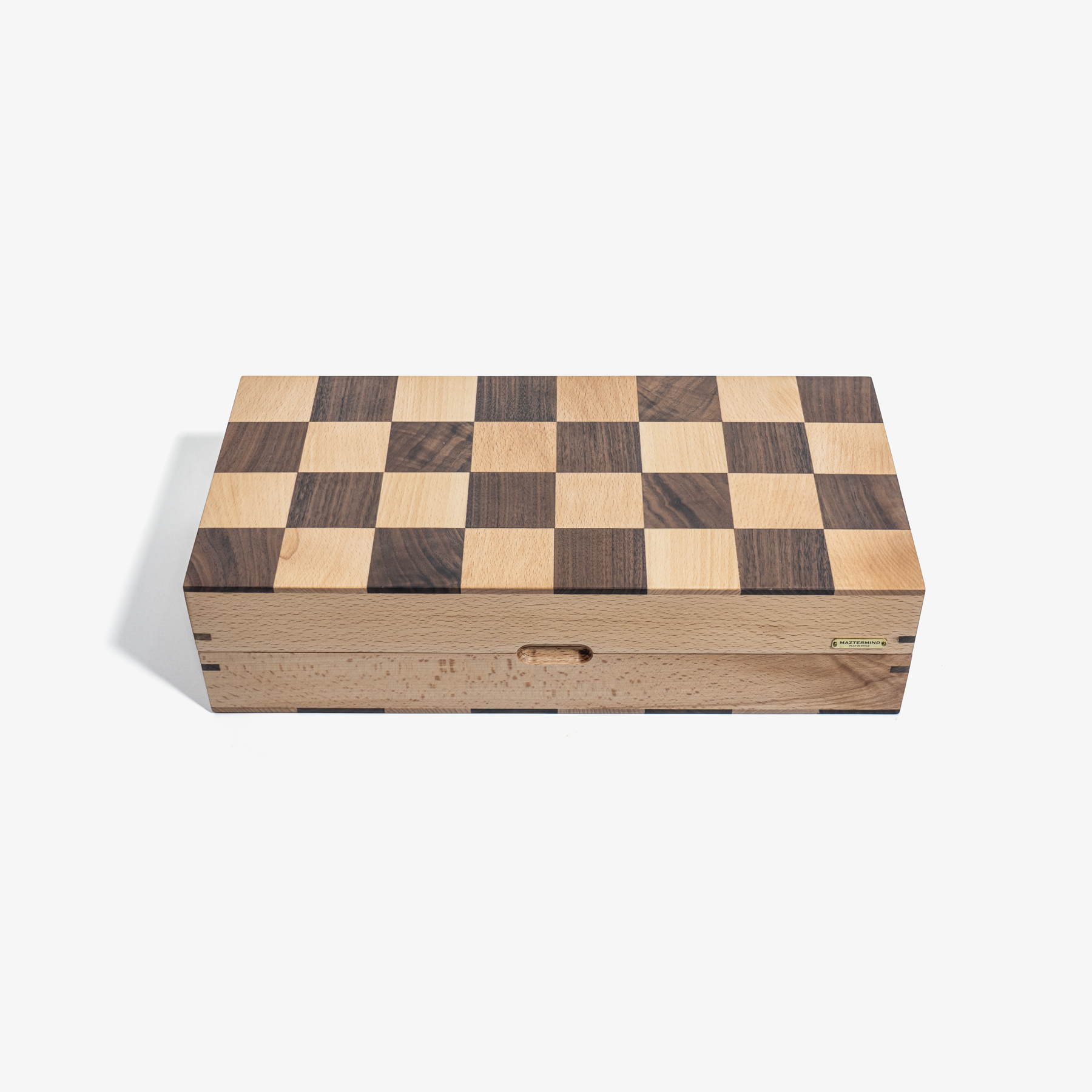 Foldable Chess Set