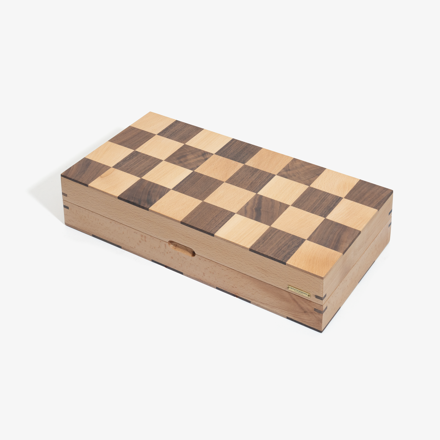 Foldable Chess Set