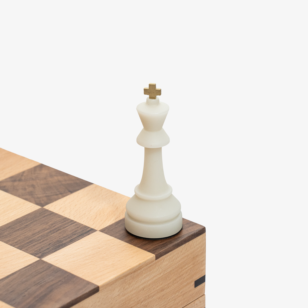 Foldable Chess Set