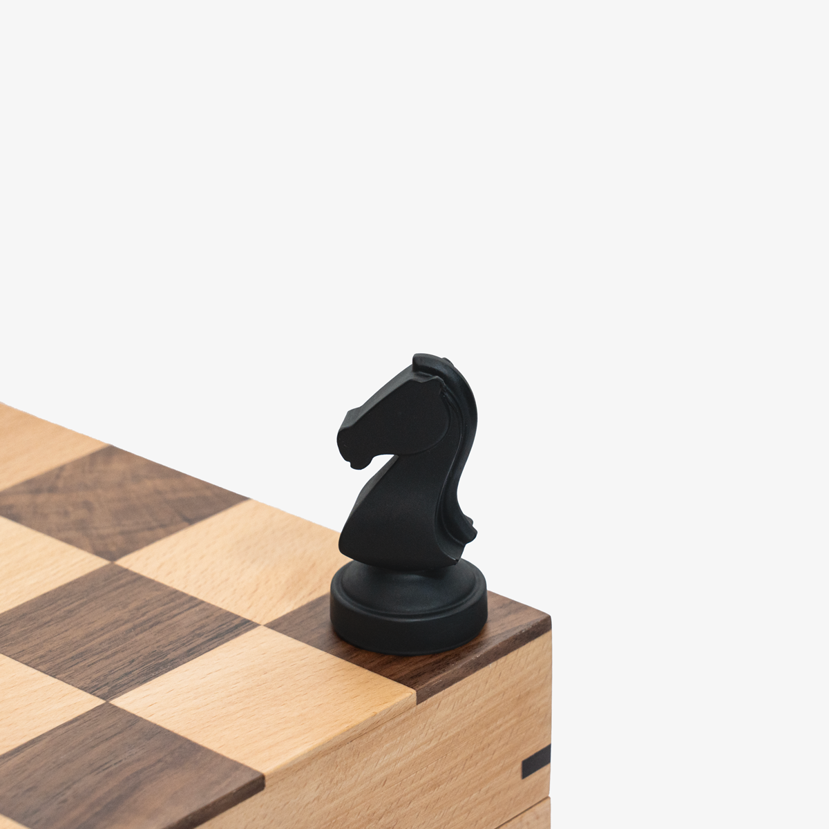 Foldable Chess Set