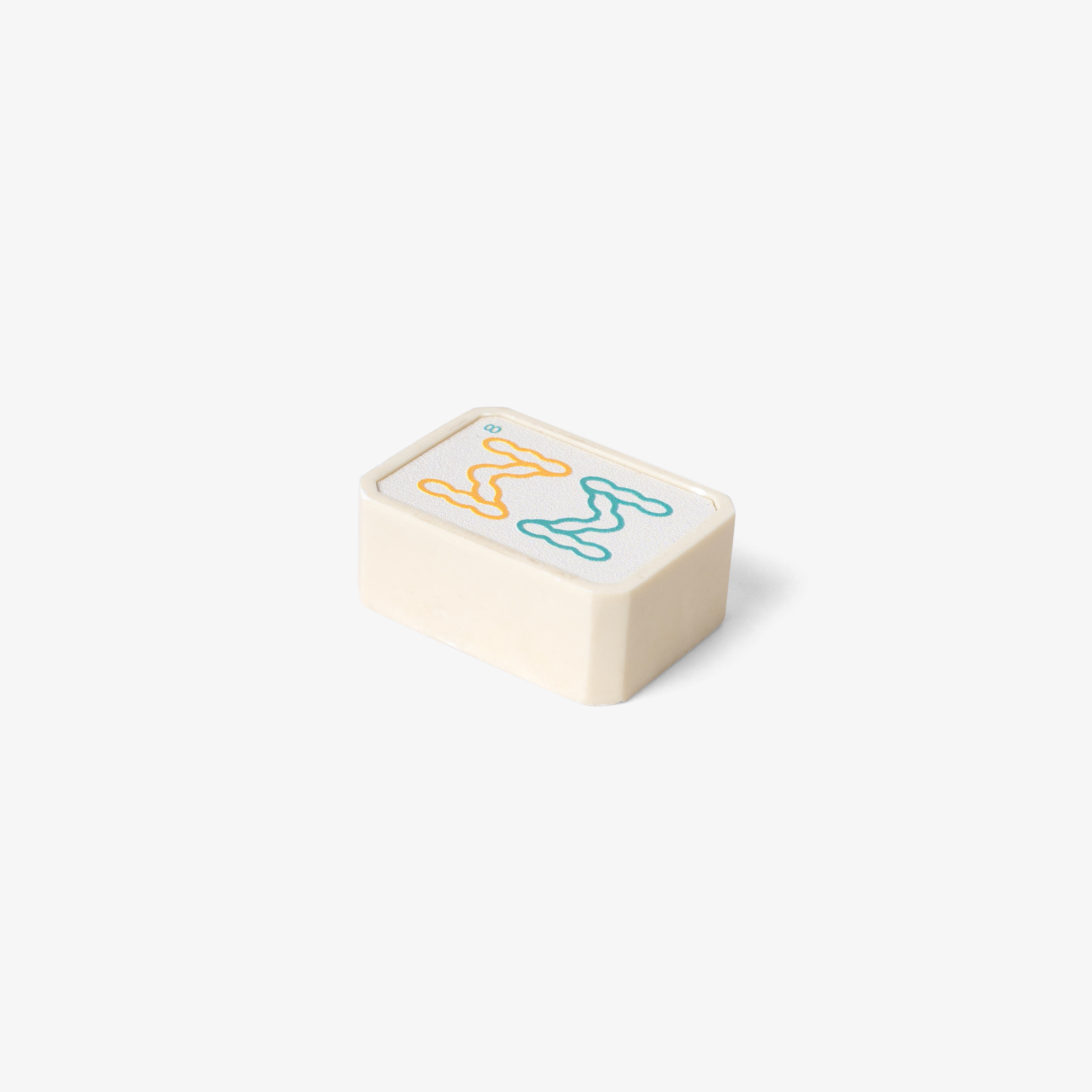 Majestic Mahjong Set