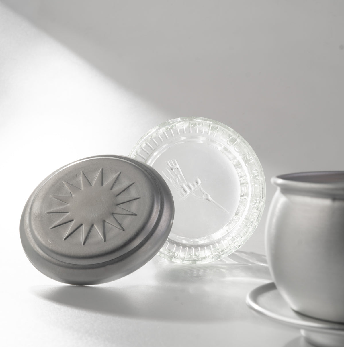 Dong Son Drum Coffee Filter & Cup