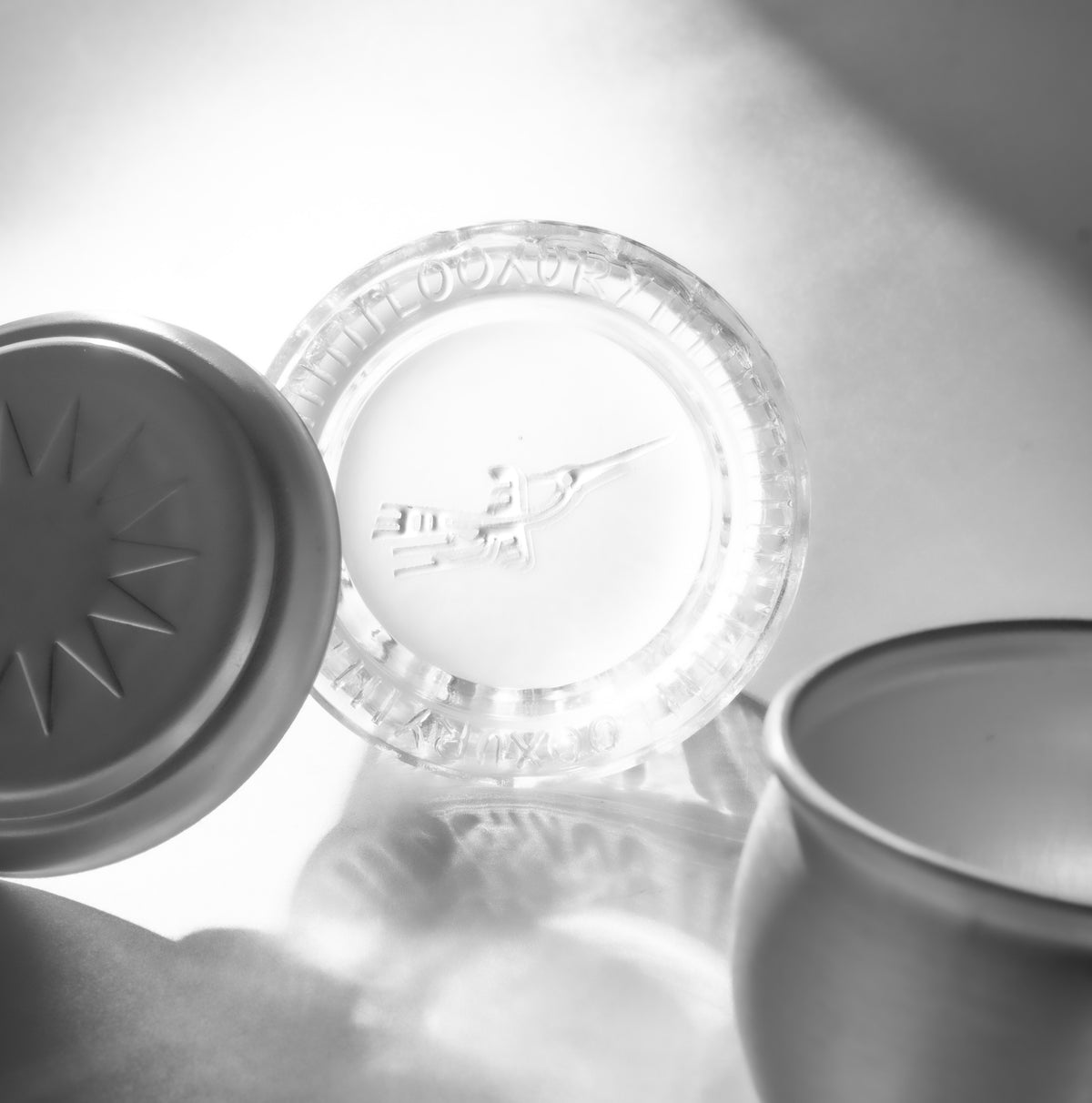Dong Son Drum Coffee Filter & Cup