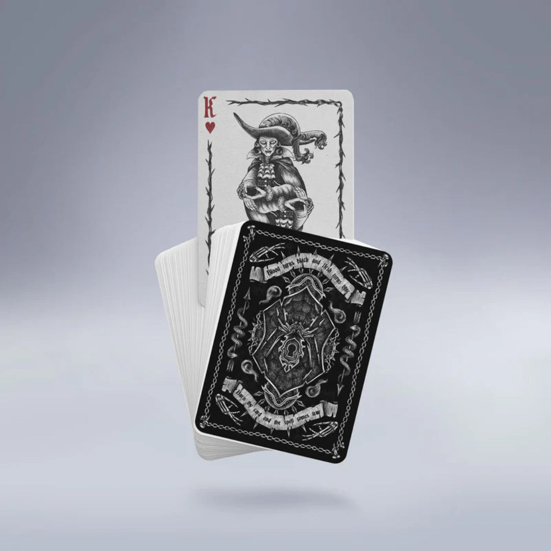 Playing Cards Collection