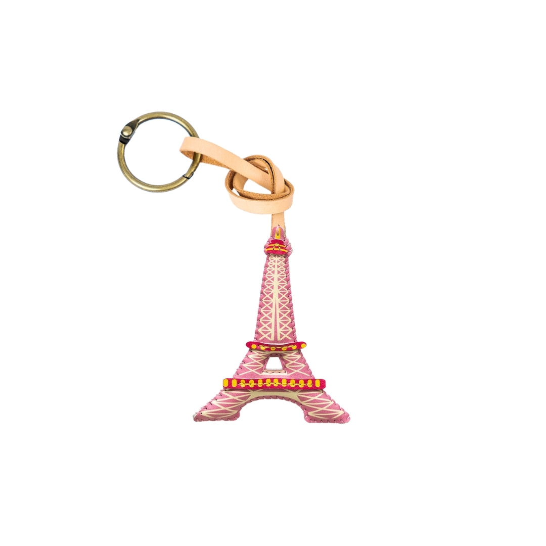 Eiffel Towel Bag Charm