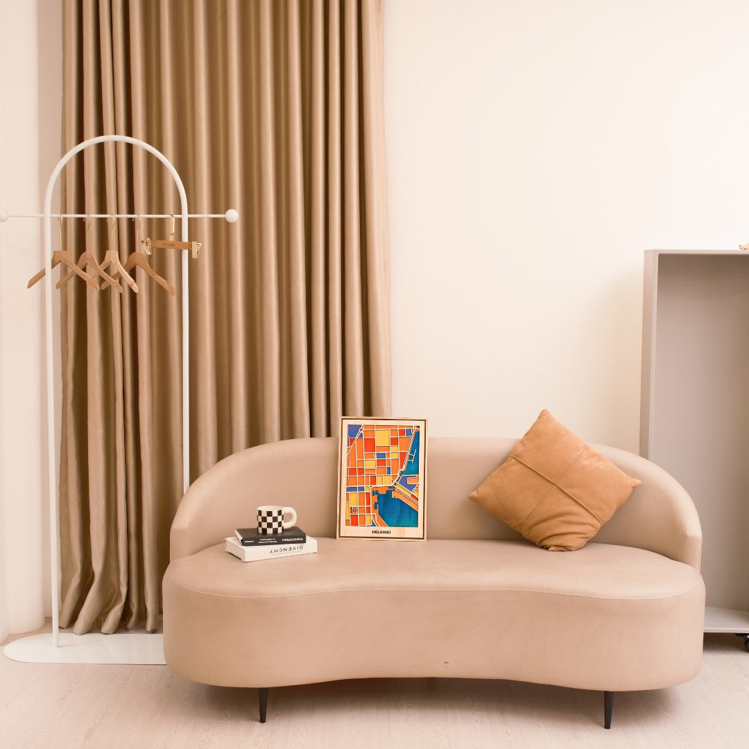 Wooden Wall Art - Northern EU Cities