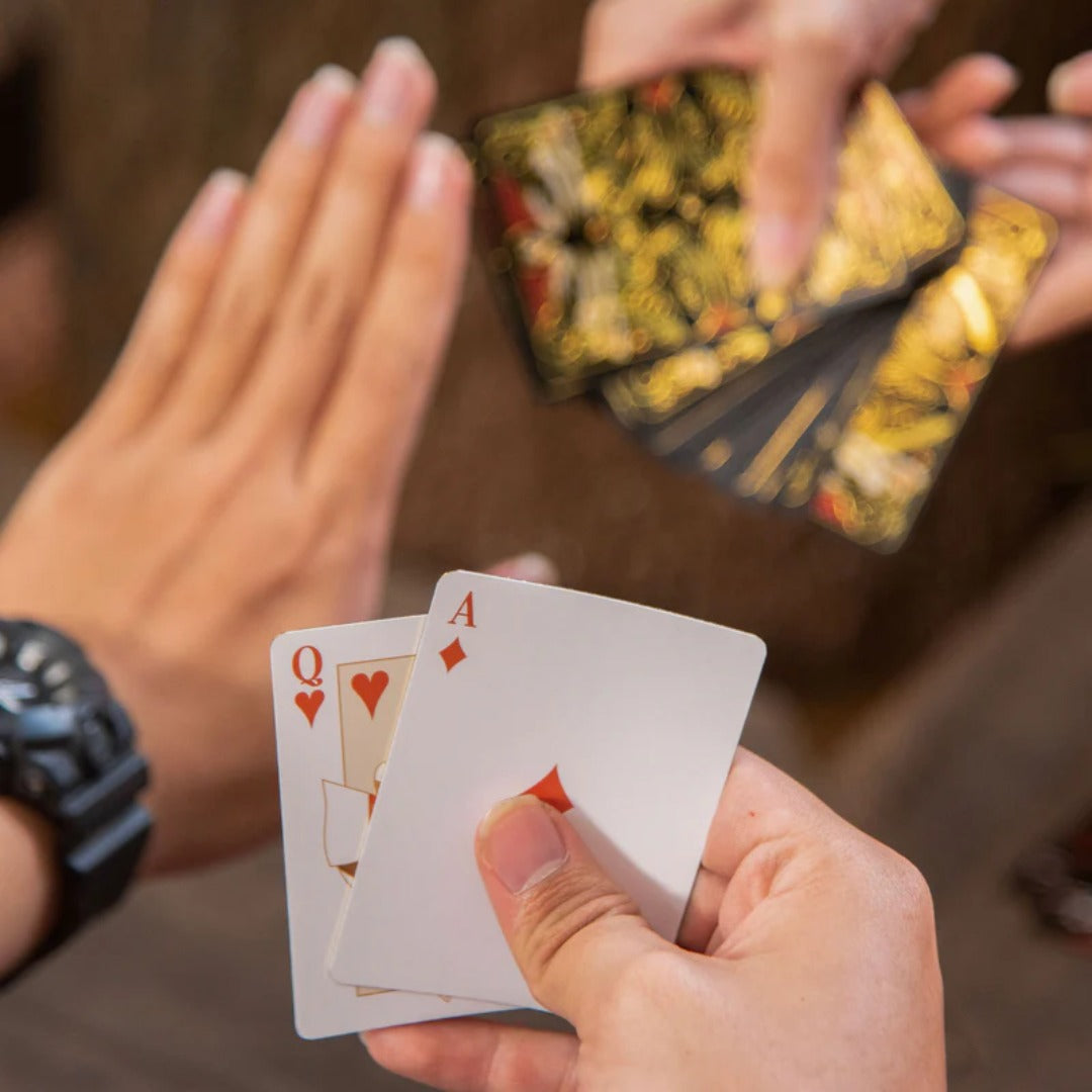 Playing Cards Collection