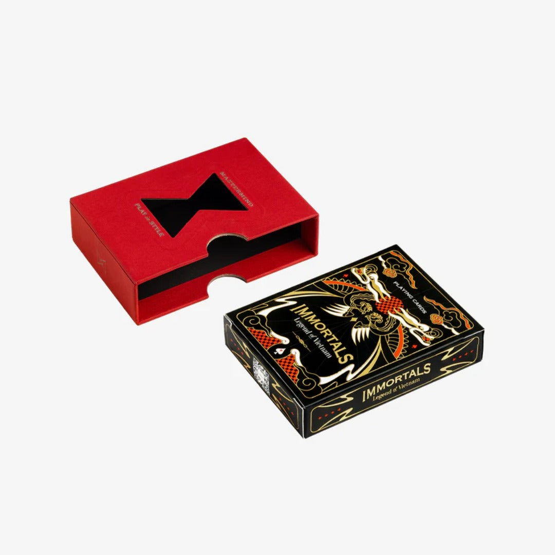 Playing Cards Collection