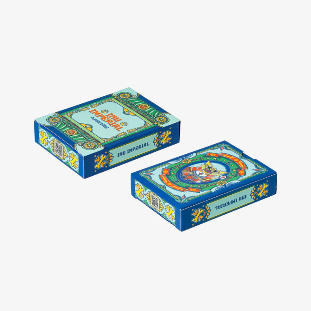 Playing Cards Collection