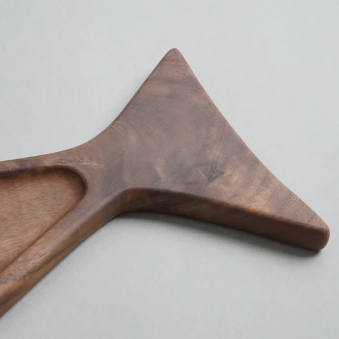 Fish Serving Board Set Of 3