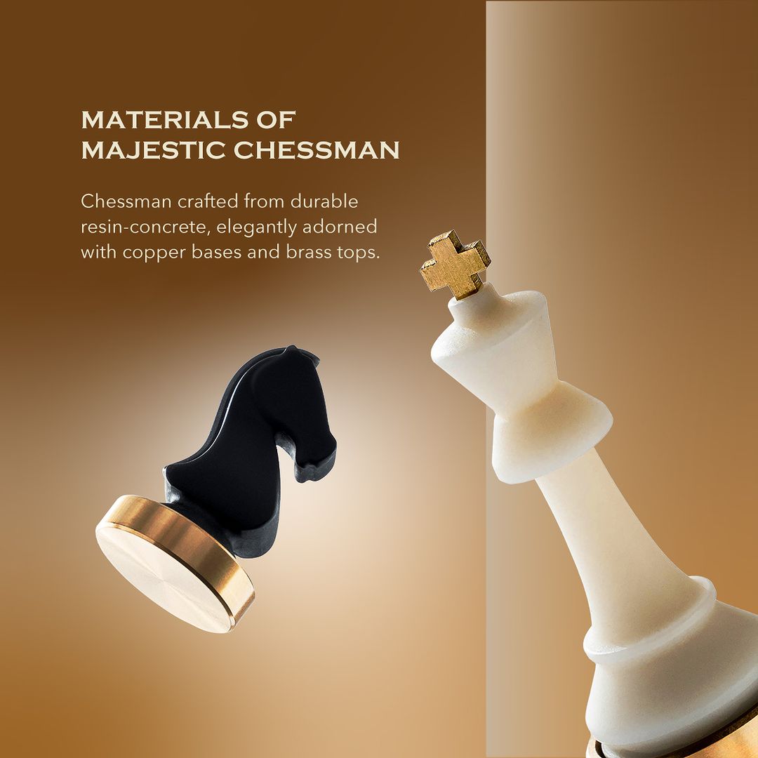 Luxury Chess Set