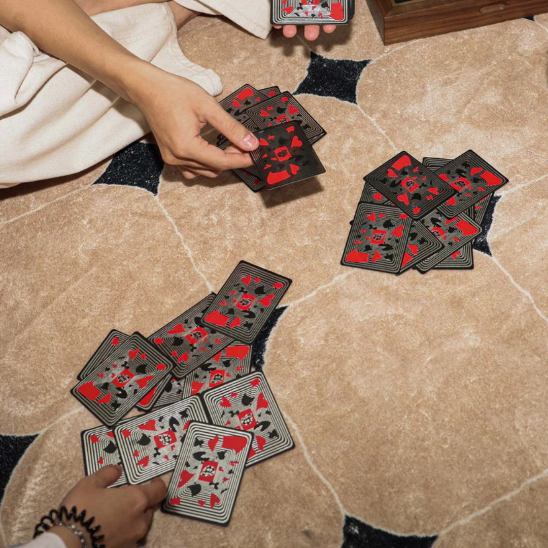Playing Cards Collection