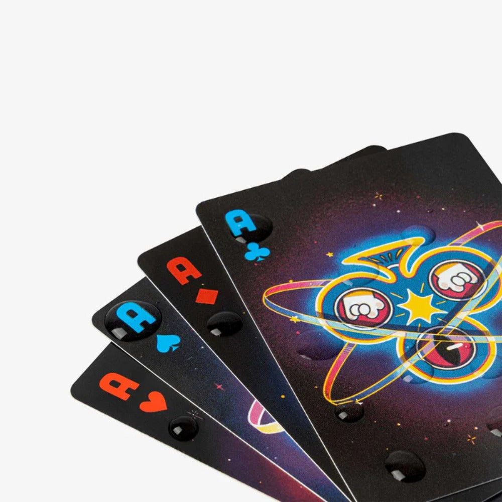 Nekoverse Playing Cards