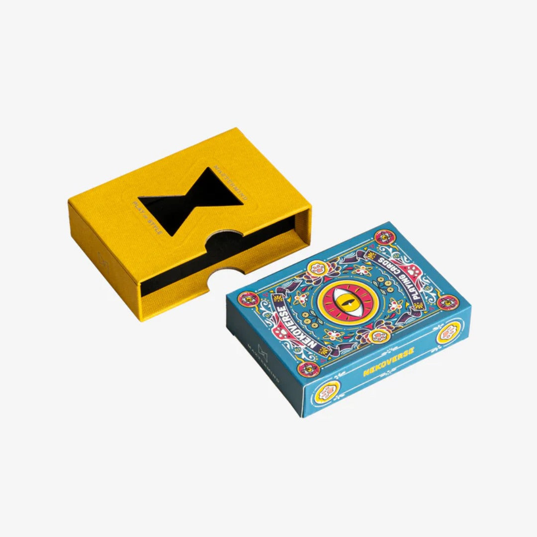Playing Cards Collection