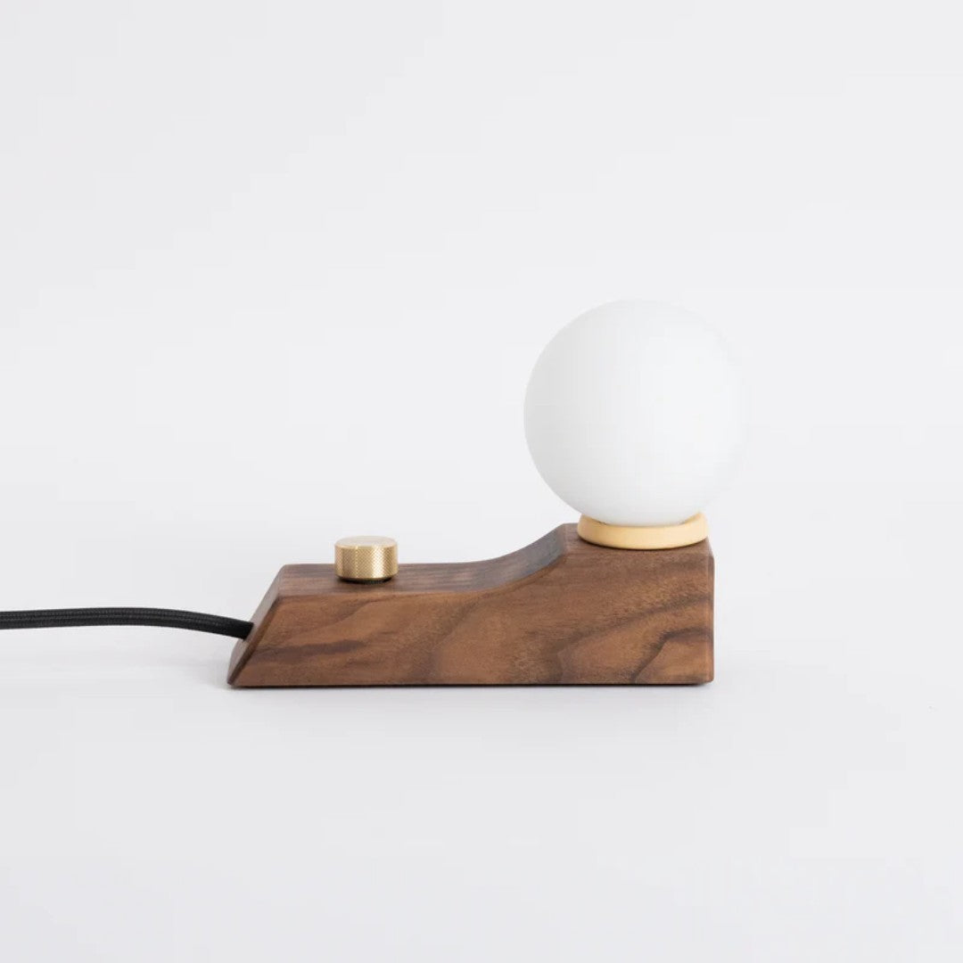 Neo Curving Lamp