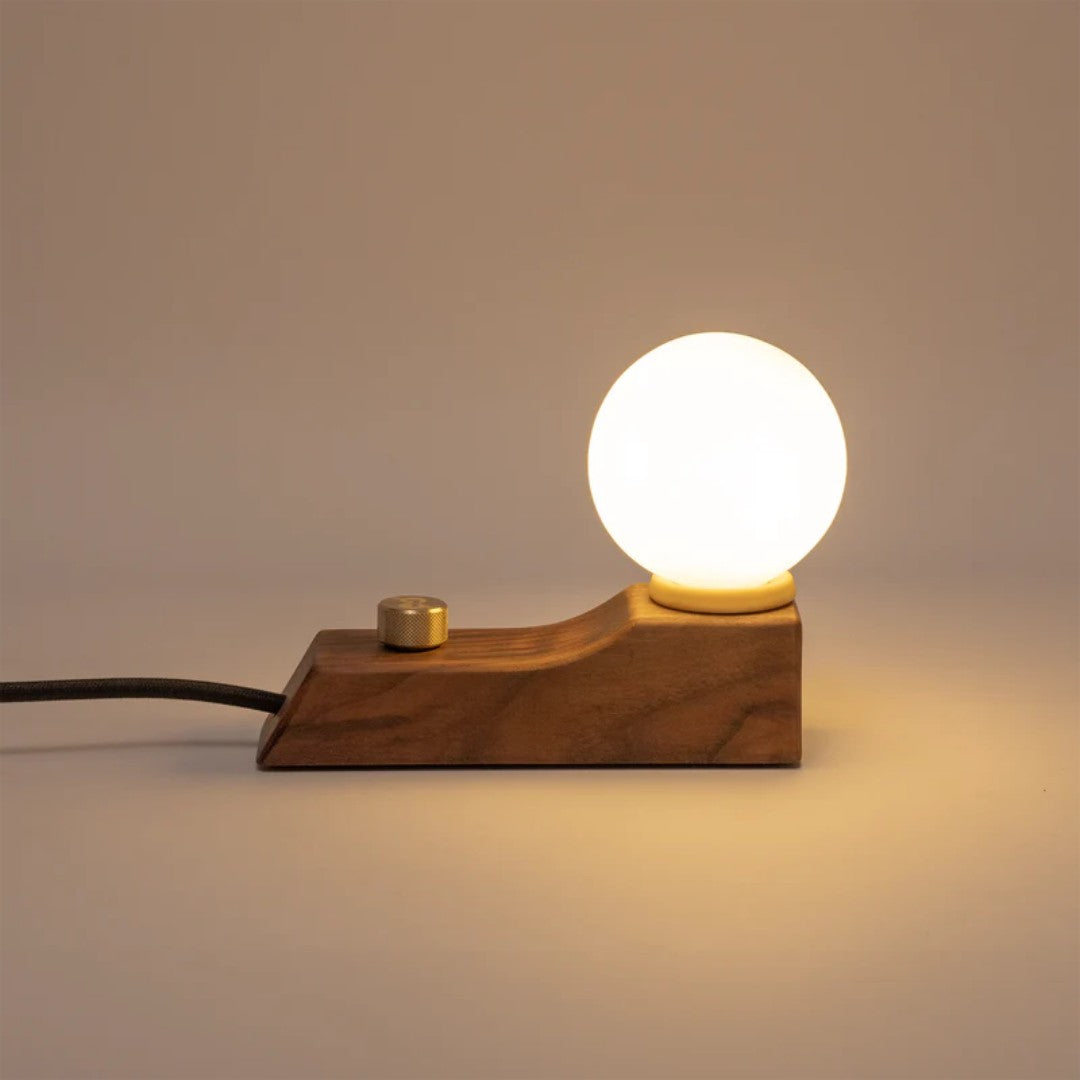 Neo Curving Lamp