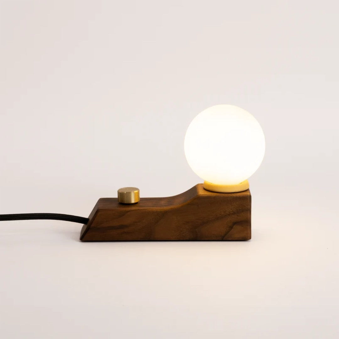 Neo Curving Lamp