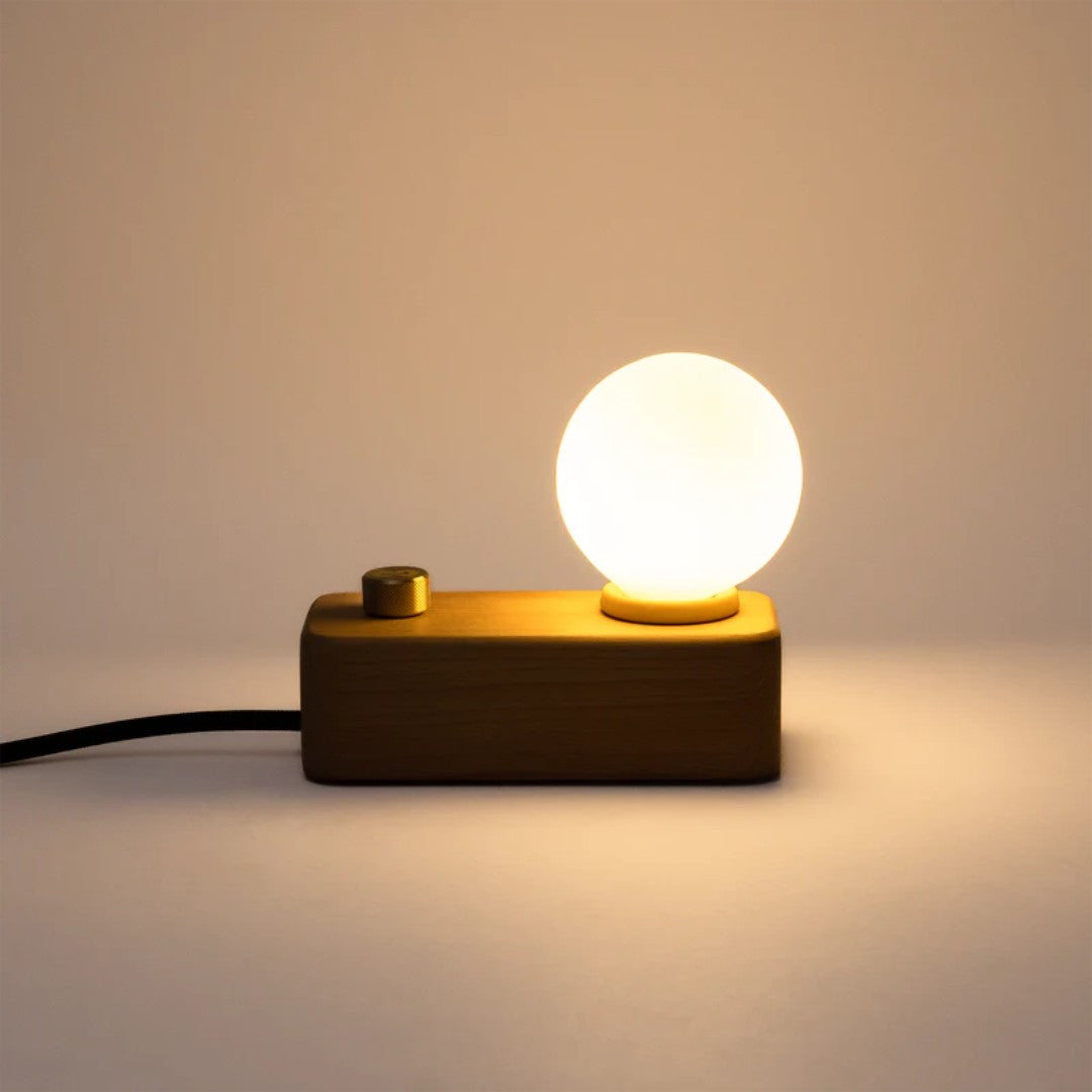 Neo Minimal Lamp