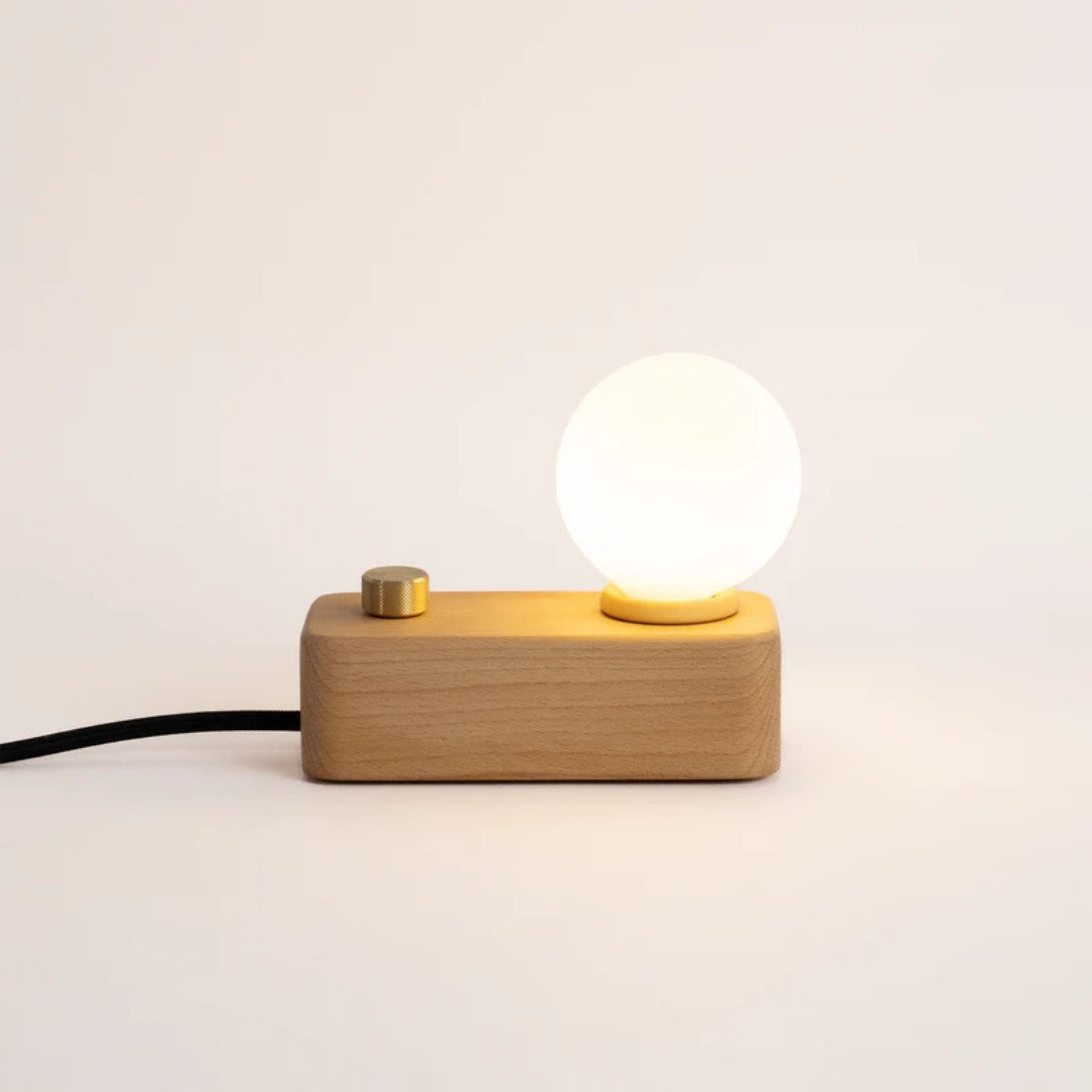 Neo Minimal Lamp