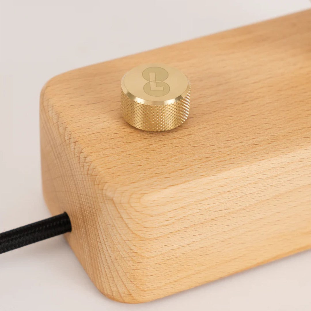 Neo Minimal Lamp
