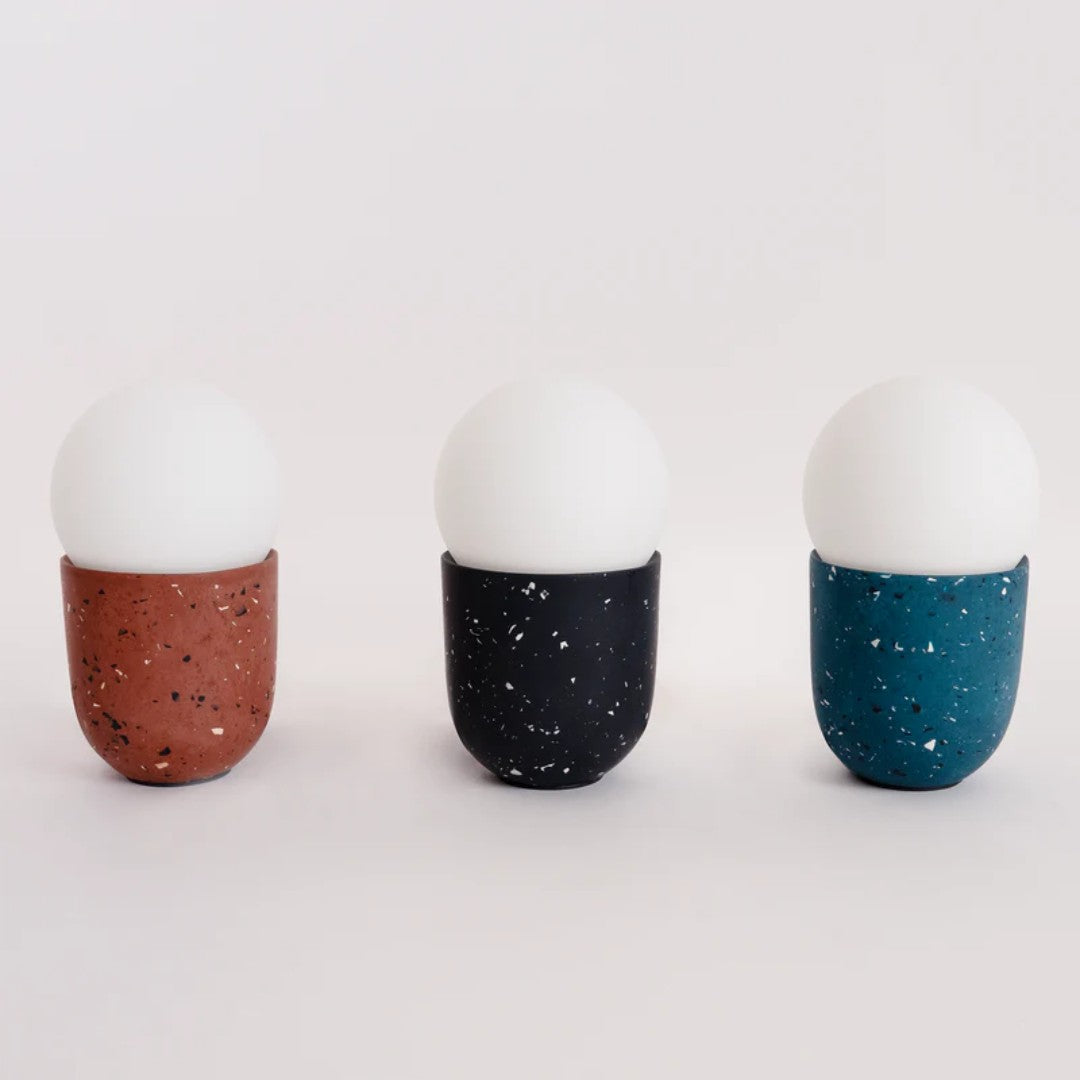 Neo Sunrise Lamp