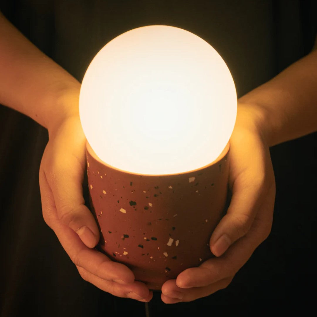 Neo Sunrise Lamp