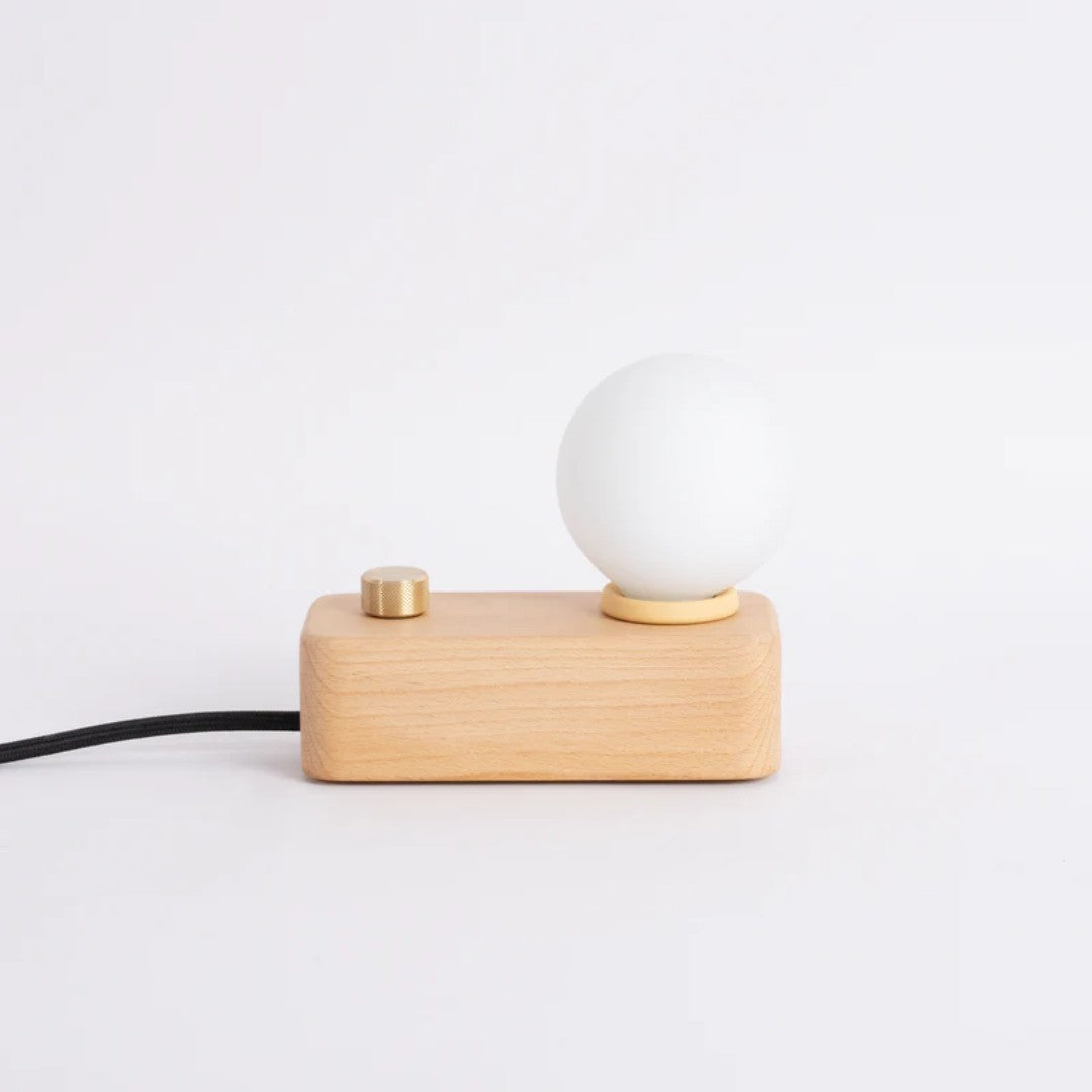 Neo Minimal Lamp