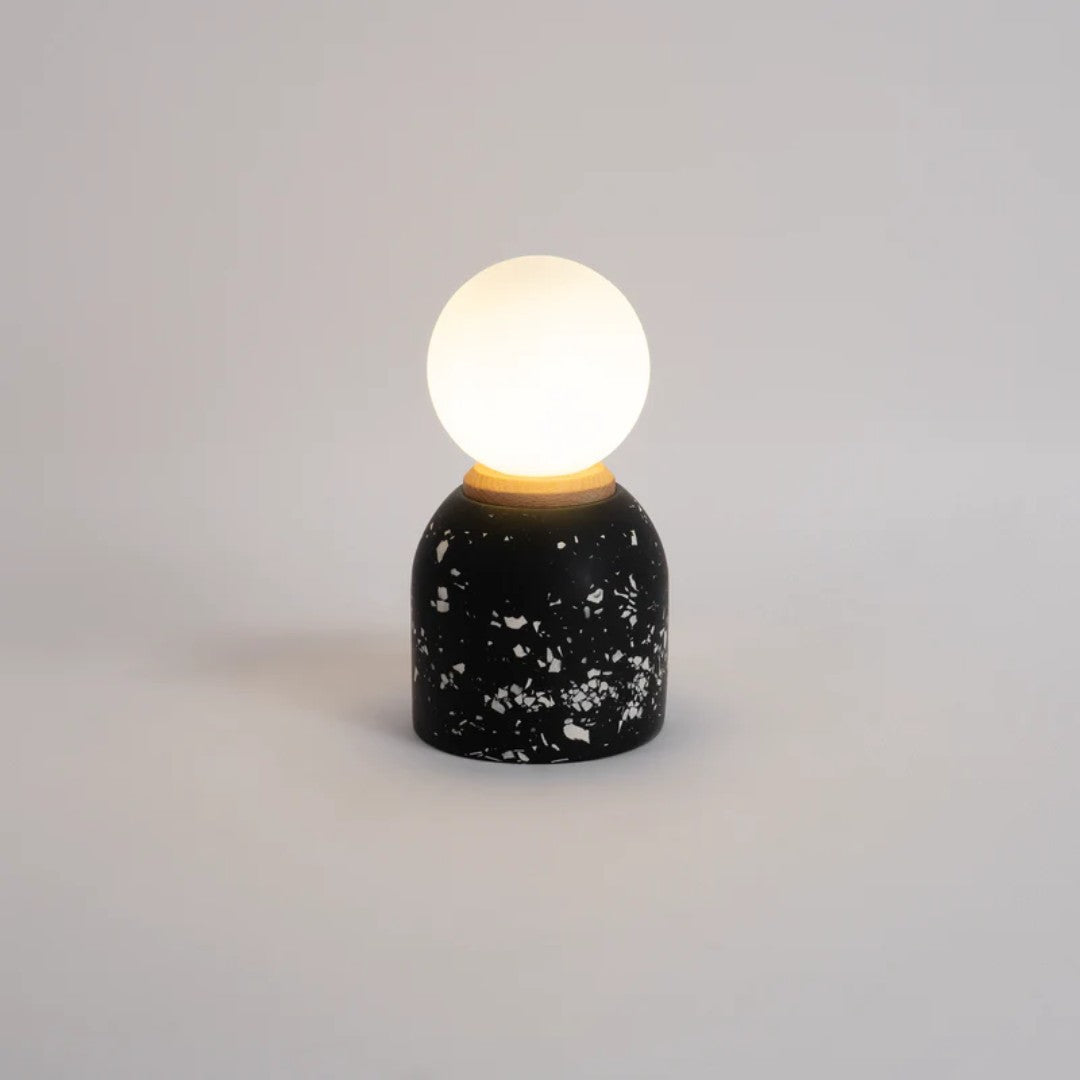 Peek Low Lamp
