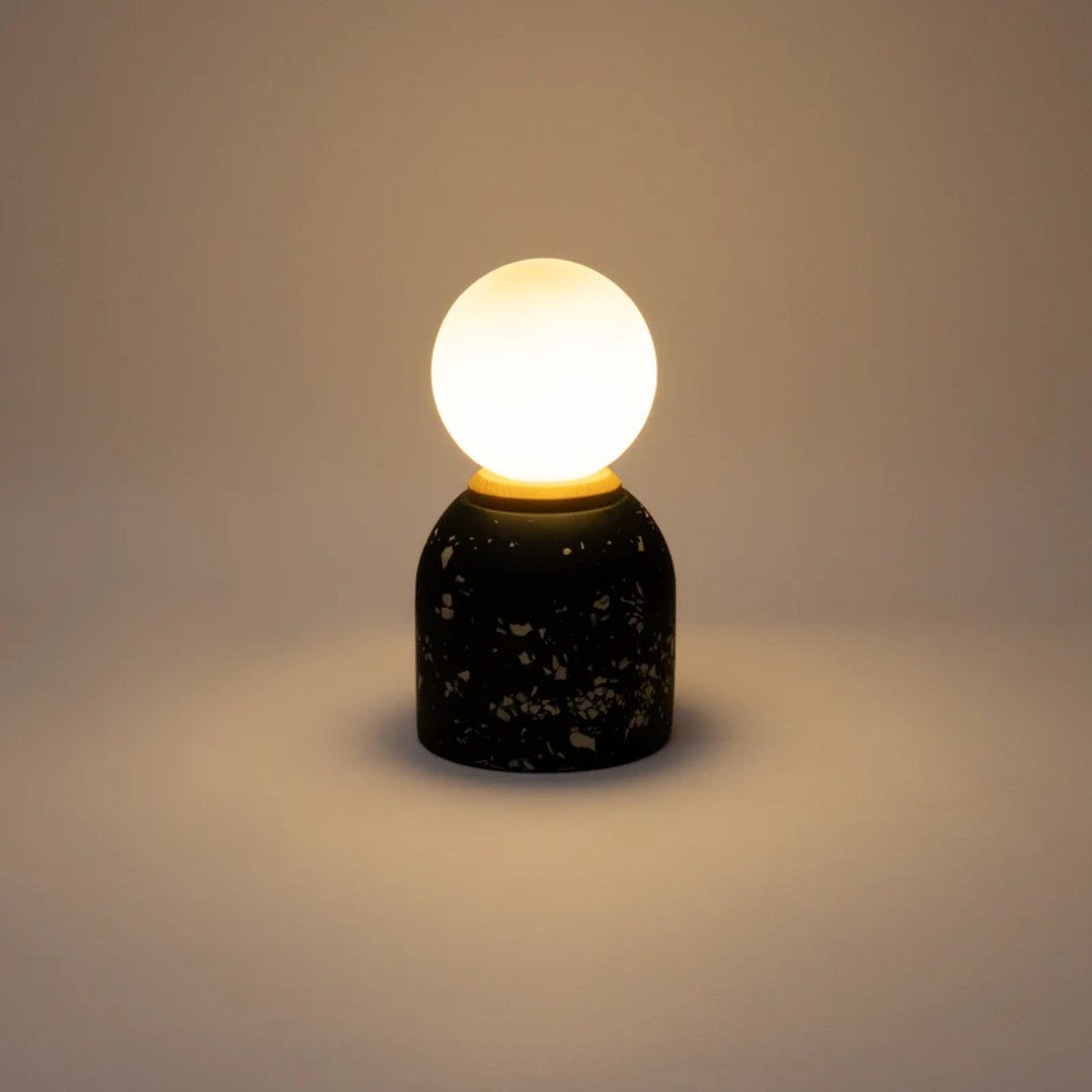 Peek Low Lamp