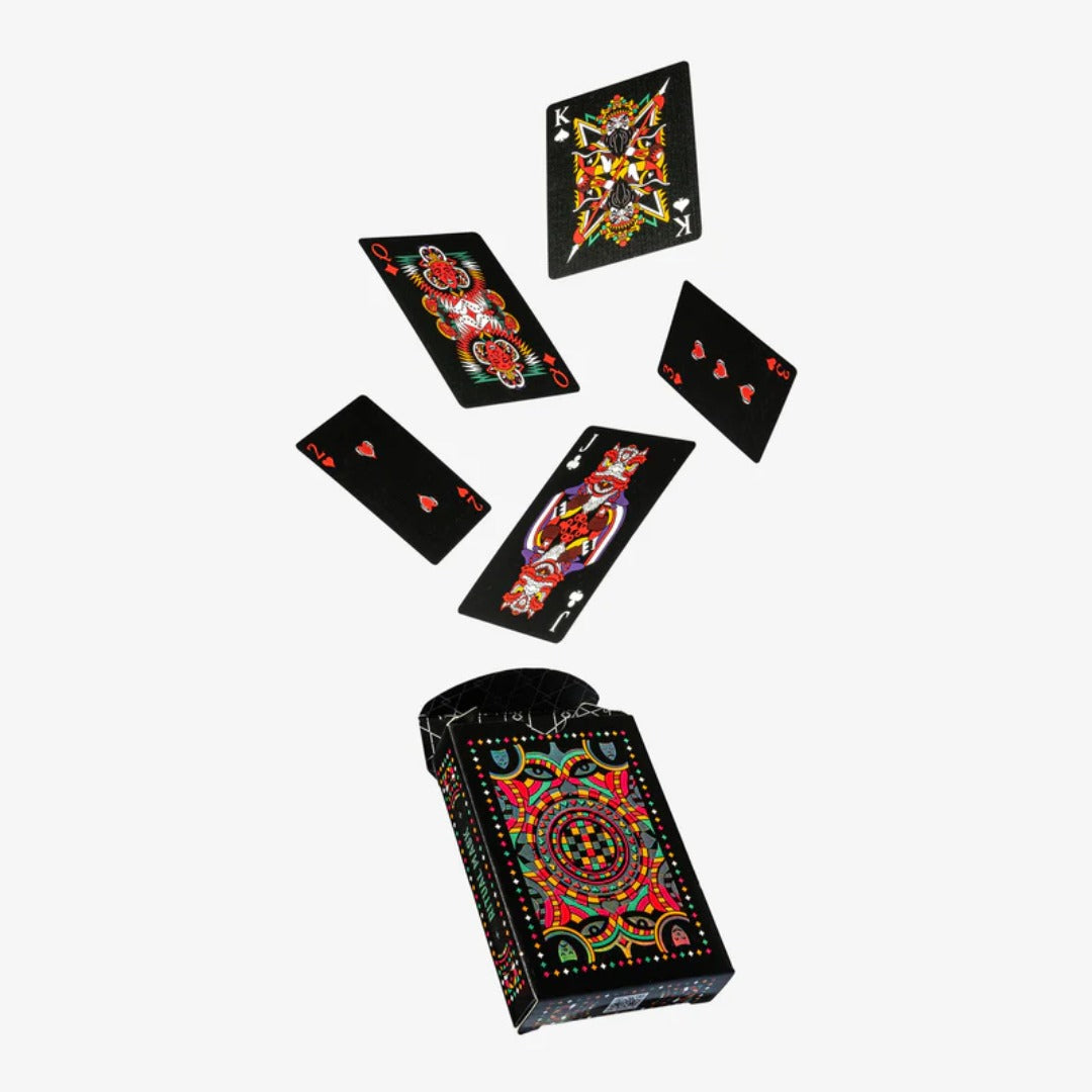 Playing Cards Collection