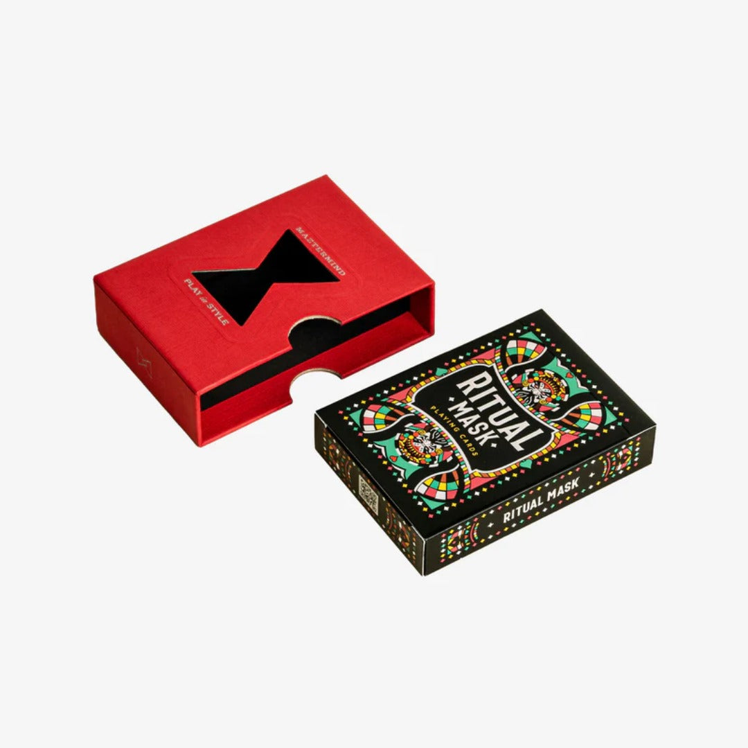Playing Cards Collection