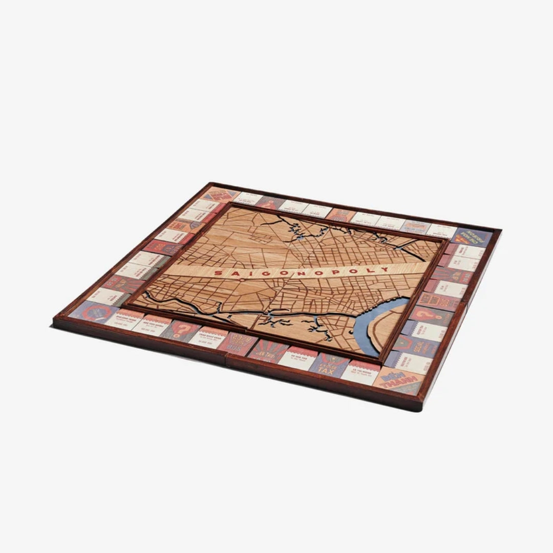 Saigonopoly