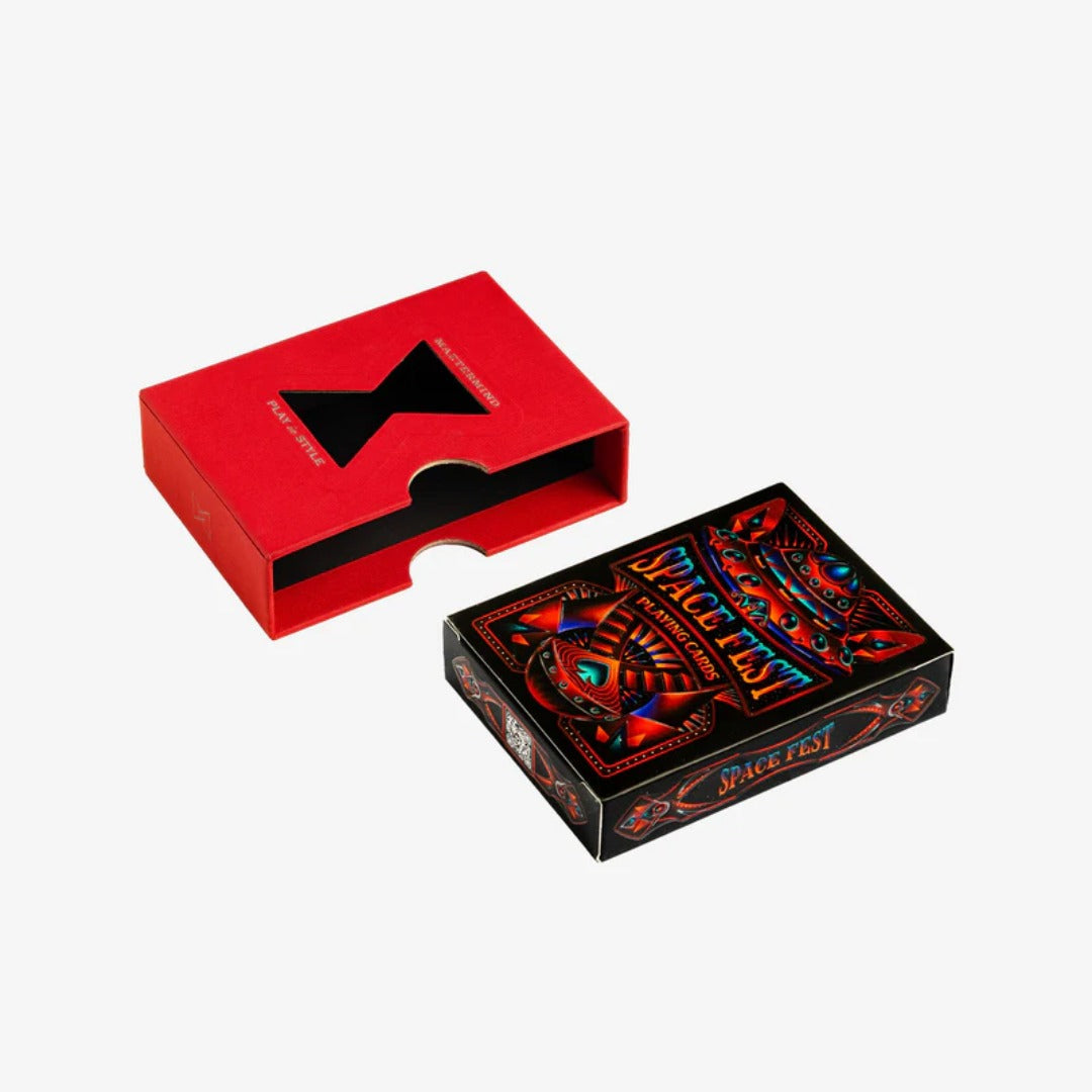 Playing Cards Collection