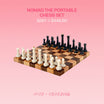 Nomad_The Portable Chess Set