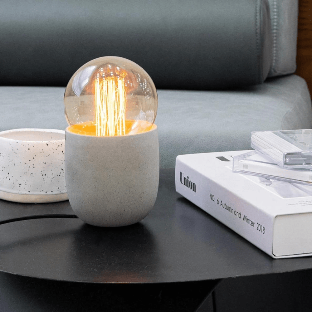 Sunrise Table Lamp