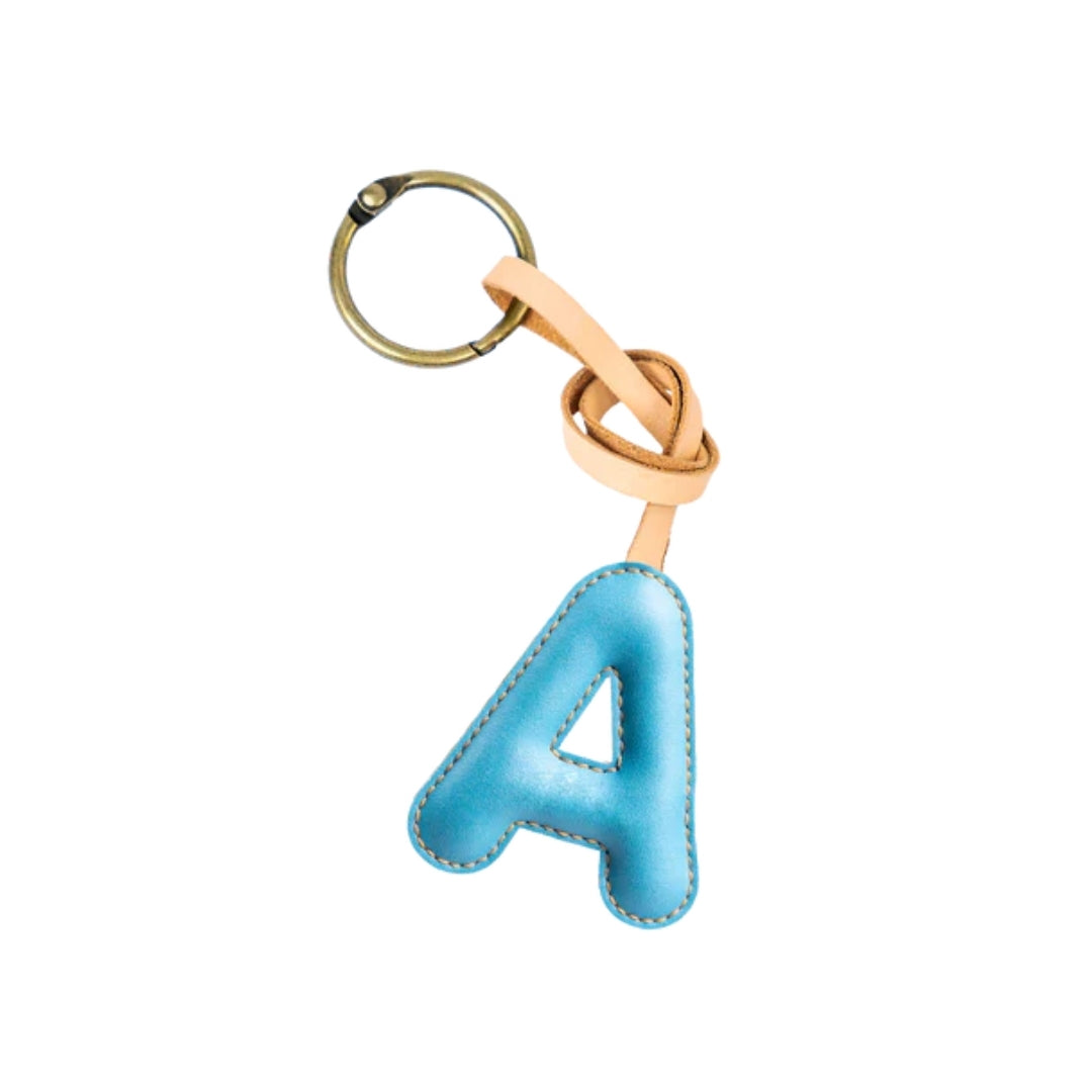 American Collection Leather Charm
