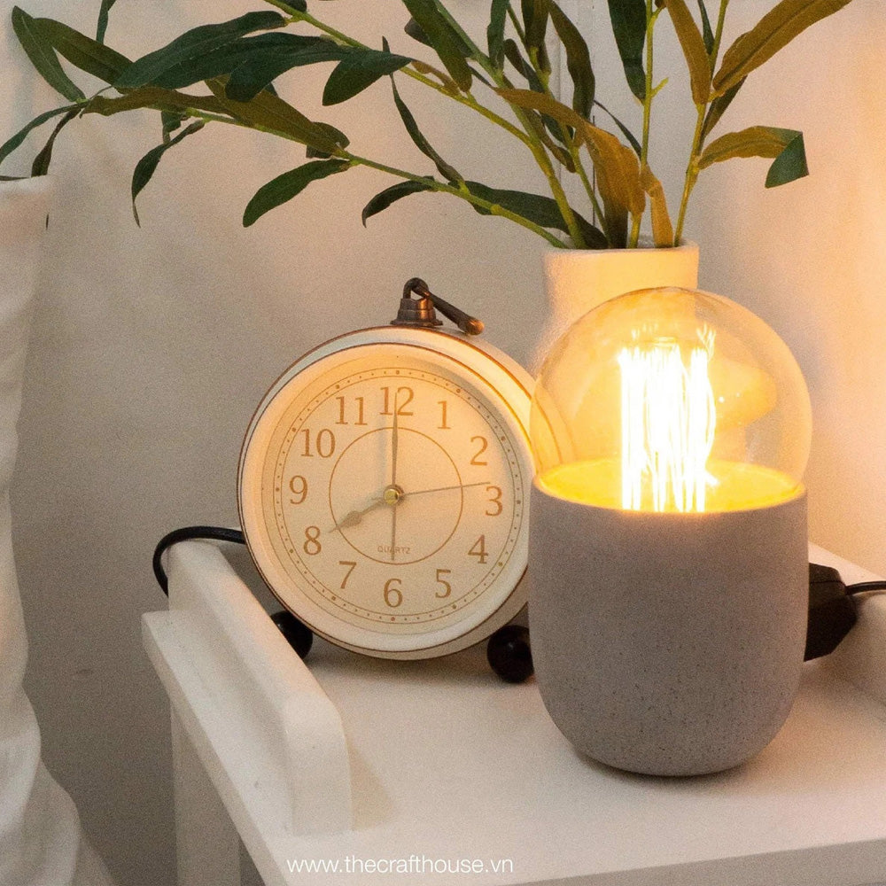 Sunrise Table Lamp