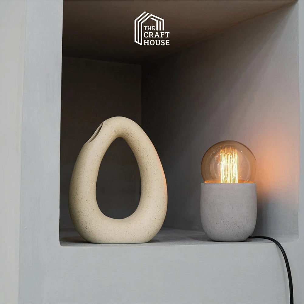 Sunrise Table Lamp