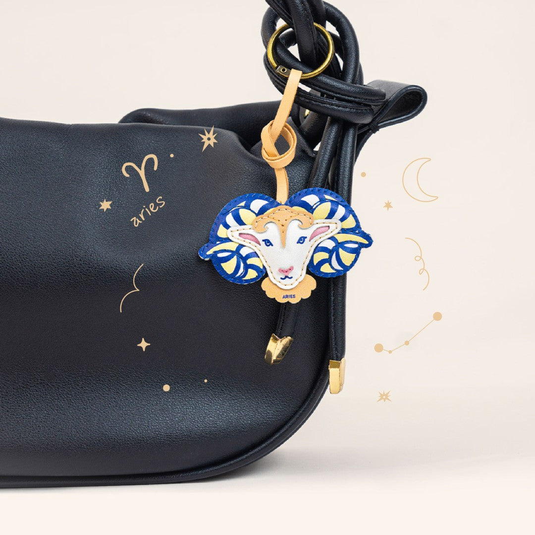 12 Zodiac Signs Collection