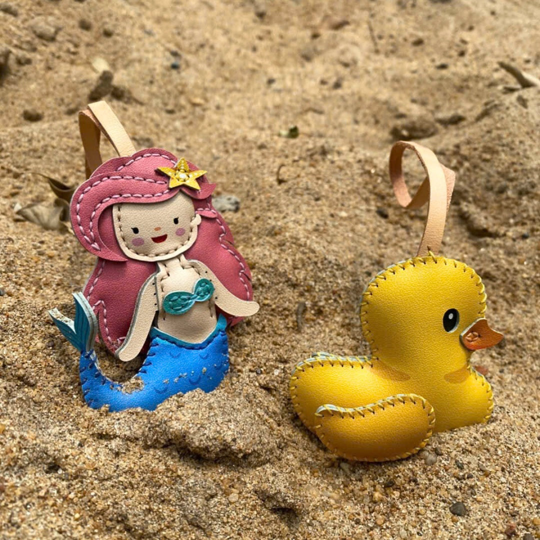Fairy Tales Figures Collection