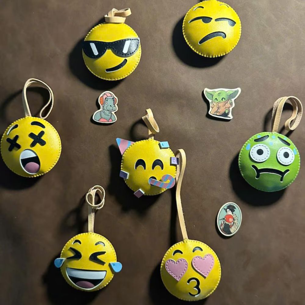 Emoji Collection