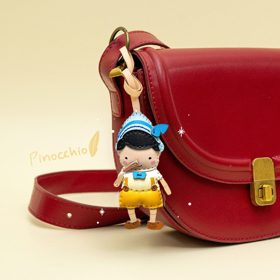 Fairy Tales Figures Collection