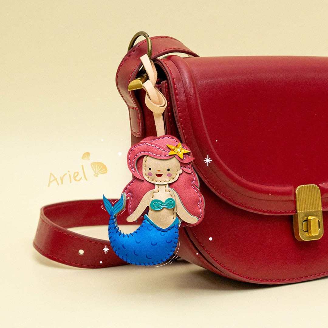 Fairy Tales Figures Collection