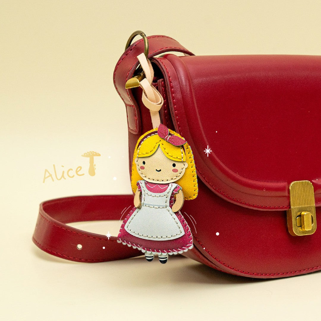 Fairy Tales Figures Collection