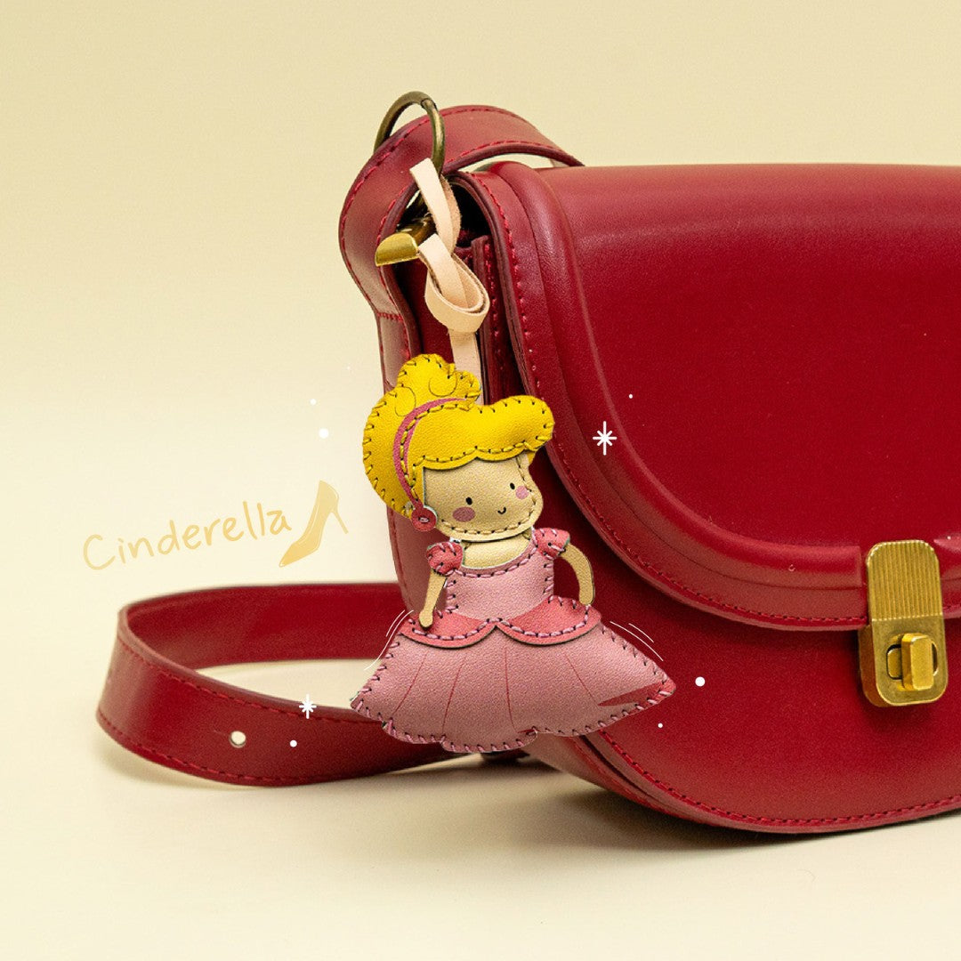 Fairy Tales Figures Collection