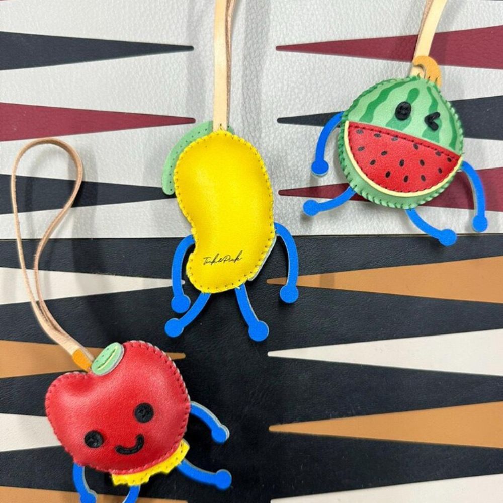 Fruits Collection