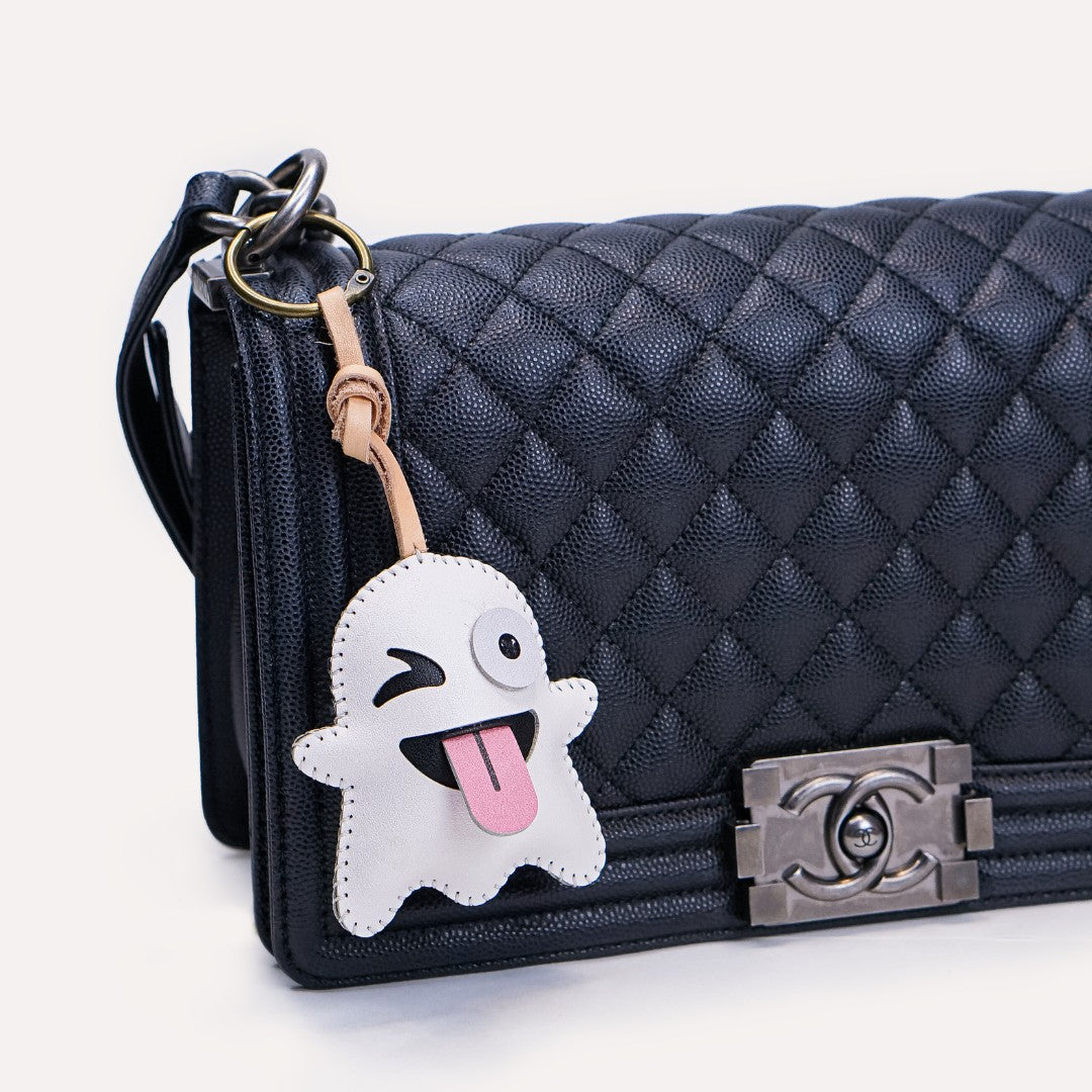 Halloween Collection Bag Charm