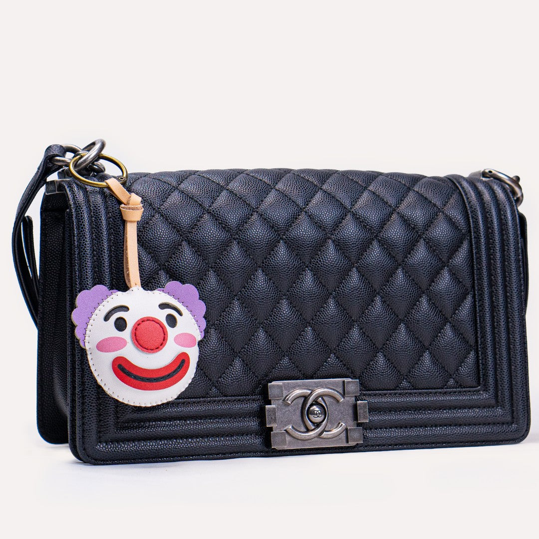 Halloween Collection Bag Charm
